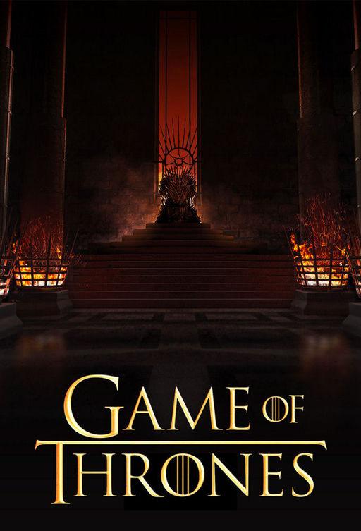 Игра престолов (Сериал 2011 / 1–8 Сезон)